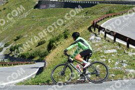 Foto #2494218 | 03-08-2022 10:17 | Passo Dello Stelvio - Waterfall Kehre BICYCLES