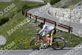 Foto #3067208 | 09-06-2023 16:25 | Passo Dello Stelvio - Waterfall Kehre BICYCLES