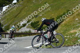 Photo #4120372 | 01-09-2023 13:32 | Passo Dello Stelvio - Waterfall curve BICYCLES