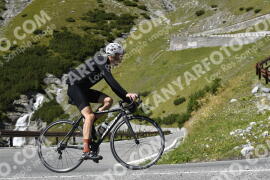 Photo #2721606 | 23-08-2022 14:32 | Passo Dello Stelvio - Waterfall curve BICYCLES