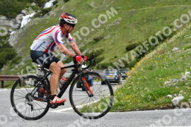 Photo #2178617 | 24-06-2022 10:08 | Passo Dello Stelvio - Waterfall curve BICYCLES