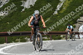 Photo #2564870 | 09-08-2022 12:04 | Passo Dello Stelvio - Waterfall curve BICYCLES