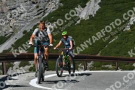 Foto #4201161 | 08-09-2023 11:43 | Passo Dello Stelvio - Waterfall Kehre BICYCLES