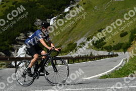 Photo #2562084 | 09-08-2022 14:19 | Passo Dello Stelvio - Waterfall curve BICYCLES