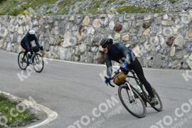 Photo #3200715 | 23-06-2023 12:20 | Passo Dello Stelvio - Waterfall curve BICYCLES