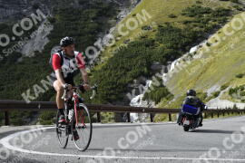 Photo #2815226 | 04-09-2022 16:15 | Passo Dello Stelvio - Waterfall curve BICYCLES