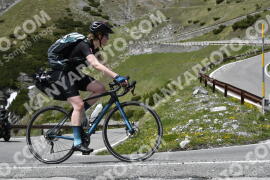 Photo #2109822 | 08-06-2022 13:58 | Passo Dello Stelvio - Waterfall curve BICYCLES