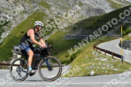 Foto #3913992 | 16-08-2023 11:55 | Passo Dello Stelvio - Waterfall Kehre BICYCLES