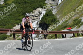 Photo #2494049 | 03-08-2022 10:44 | Passo Dello Stelvio - Waterfall curve BICYCLES