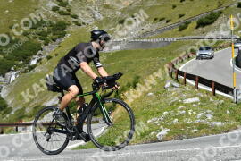 Photo #2669695 | 16-08-2022 11:42 | Passo Dello Stelvio - Waterfall curve BICYCLES