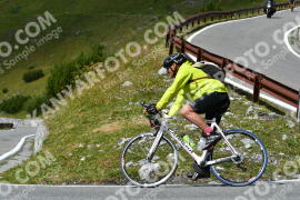 Photo #4039658 | 23-08-2023 14:41 | Passo Dello Stelvio - Waterfall curve BICYCLES