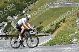 Photo #2712046 | 22-08-2022 12:11 | Passo Dello Stelvio - Waterfall curve BICYCLES