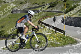 Photo #3532740 | 18-07-2023 10:49 | Passo Dello Stelvio - Waterfall curve BICYCLES