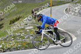Photo #2077308 | 01-06-2022 13:49 | Passo Dello Stelvio - Waterfall curve BICYCLES