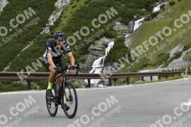 Photo #3760705 | 08-08-2023 10:43 | Passo Dello Stelvio - Waterfall curve BICYCLES
