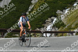 Photo #4247759 | 11-09-2023 12:59 | Passo Dello Stelvio - Waterfall curve BICYCLES