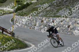 Photo #3557352 | 23-07-2023 15:39 | Passo Dello Stelvio - Waterfall curve BICYCLES