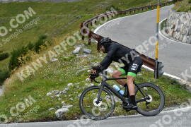 Photo #2691679 | 20-08-2022 12:20 | Passo Dello Stelvio - Waterfall curve BICYCLES