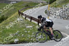 Photo #3305198 | 01-07-2023 12:11 | Passo Dello Stelvio - Waterfall curve BICYCLES