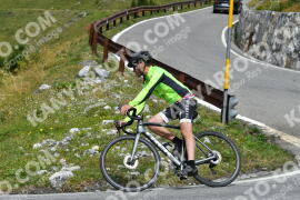 Photo #2682701 | 17-08-2022 12:04 | Passo Dello Stelvio - Waterfall curve BICYCLES