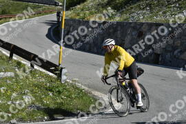 Photo #3497431 | 16-07-2023 10:00 | Passo Dello Stelvio - Waterfall curve BICYCLES