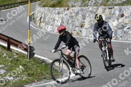Photo #2721274 | 23-08-2022 14:23 | Passo Dello Stelvio - Waterfall curve BICYCLES