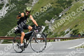 Photo #2381456 | 24-07-2022 10:32 | Passo Dello Stelvio - Waterfall curve BICYCLES