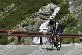 Foto #3350422 | 04-07-2023 10:38 | Passo Dello Stelvio - Waterfall Kehre BICYCLES