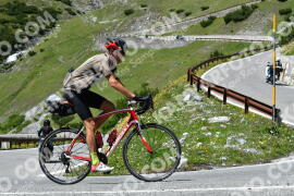 Photo #2219953 | 02-07-2022 14:34 | Passo Dello Stelvio - Waterfall curve BICYCLES