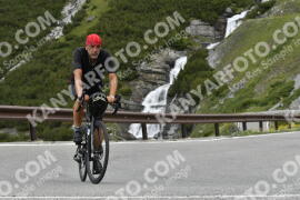 Photo #3321945 | 02-07-2023 10:25 | Passo Dello Stelvio - Waterfall curve BICYCLES