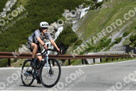 Photo #2147677 | 18-06-2022 10:48 | Passo Dello Stelvio - Waterfall curve BICYCLES