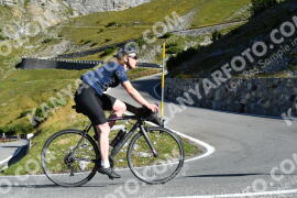 Foto #4155893 | 04-09-2023 09:56 | Passo Dello Stelvio - Waterfall Kehre BICYCLES