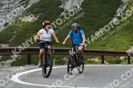 Photo #4266925 | 16-09-2023 11:39 | Passo Dello Stelvio - Waterfall curve BICYCLES