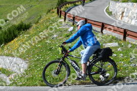 Photo #2219168 | 02-07-2022 17:11 | Passo Dello Stelvio - Waterfall curve BICYCLES