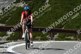 Photo #4291775 | 19-09-2023 12:35 | Passo Dello Stelvio - Waterfall curve BICYCLES