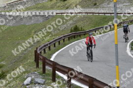 Photo #2077084 | 01-06-2022 12:14 | Passo Dello Stelvio - Waterfall curve BICYCLES