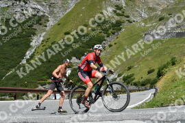 Photo #2485648 | 02-08-2022 11:22 | Passo Dello Stelvio - Waterfall curve BICYCLES