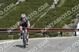 Photo #3102296 | 15-06-2023 10:05 | Passo Dello Stelvio - Waterfall curve BICYCLES