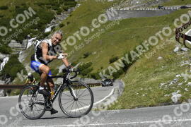 Photo #3819177 | 11-08-2023 11:55 | Passo Dello Stelvio - Waterfall curve BICYCLES