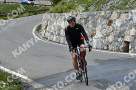 Photo #2242096 | 06-07-2022 15:29 | Passo Dello Stelvio - Waterfall curve BICYCLES