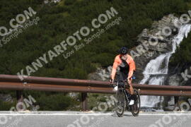 Photo #2853775 | 11-09-2022 10:18 | Passo Dello Stelvio - Waterfall curve BICYCLES