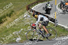 Photo #2731200 | 24-08-2022 12:07 | Passo Dello Stelvio - Waterfall curve BICYCLES