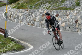 Photo #2464437 | 31-07-2022 16:06 | Passo Dello Stelvio - Waterfall curve BICYCLES