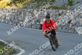 Photo #3970769 | 19-08-2023 09:51 | Passo Dello Stelvio - Waterfall curve BICYCLES
