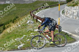 Photo #2683819 | 17-08-2022 14:24 | Passo Dello Stelvio - Waterfall curve BICYCLES