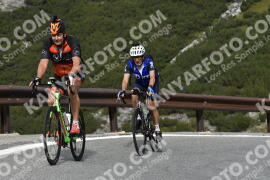 Photo #2824820 | 05-09-2022 10:26 | Passo Dello Stelvio - Waterfall curve BICYCLES