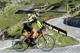Photo #2554384 | 09-08-2022 09:49 | Passo Dello Stelvio - Waterfall curve BICYCLES