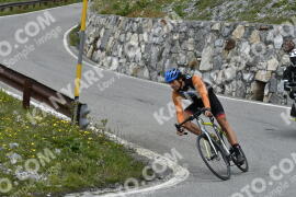 Photo #3657743 | 30-07-2023 12:38 | Passo Dello Stelvio - Waterfall curve BICYCLES