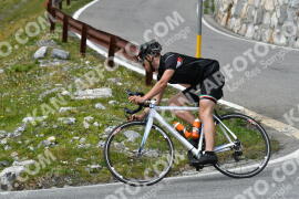 Photo #2644022 | 14-08-2022 14:54 | Passo Dello Stelvio - Waterfall curve BICYCLES
