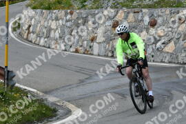 Photo #2242124 | 06-07-2022 15:37 | Passo Dello Stelvio - Waterfall curve BICYCLES